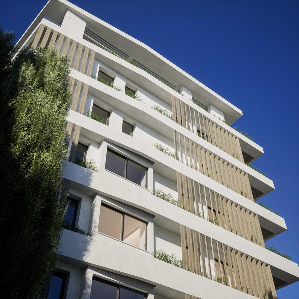 Skia Residence